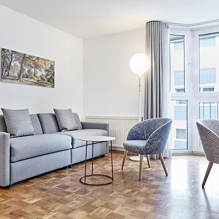 Hapimag Ferienwohnungen Muenchen Kültér fotó
