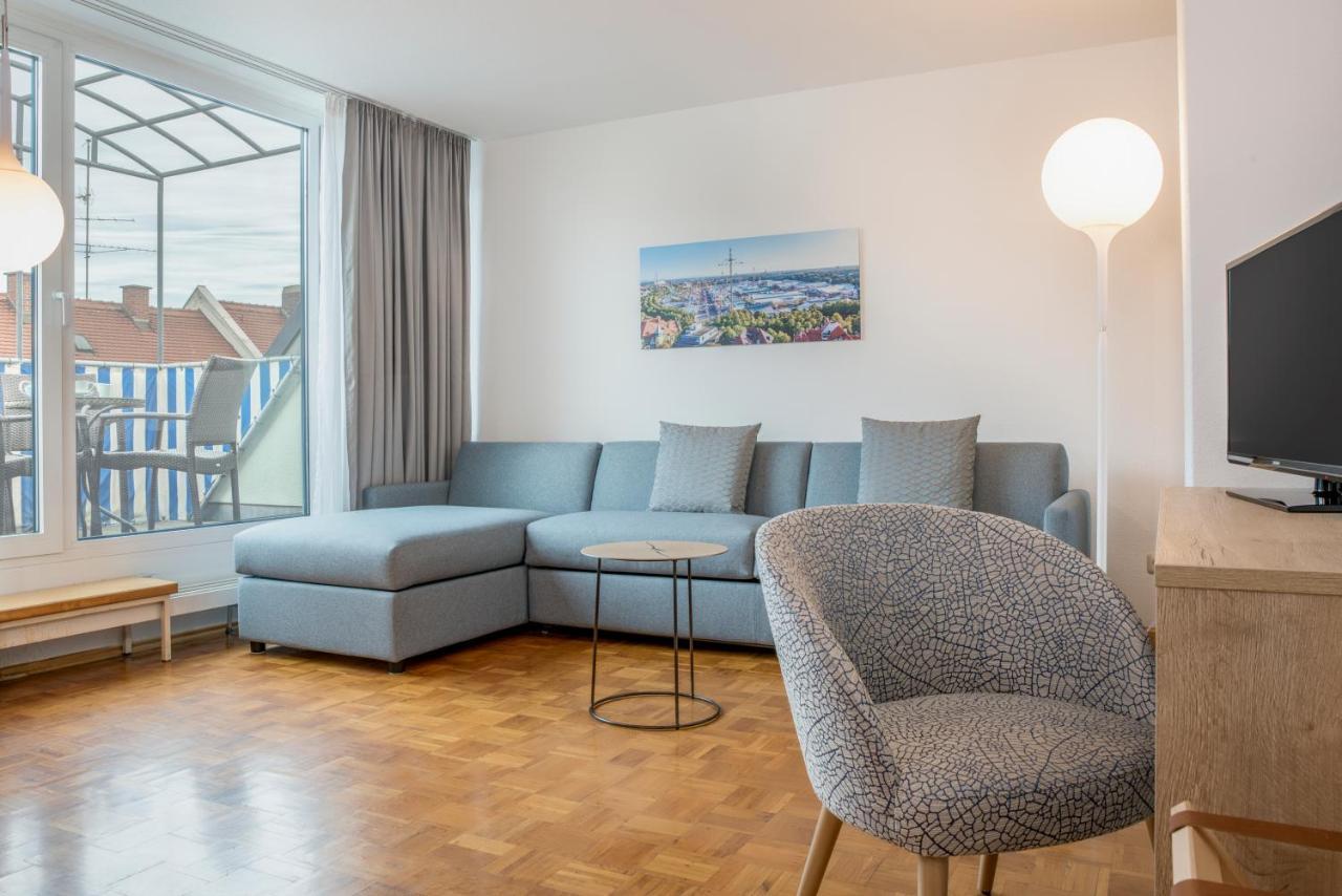 Hapimag Ferienwohnungen Muenchen Kültér fotó