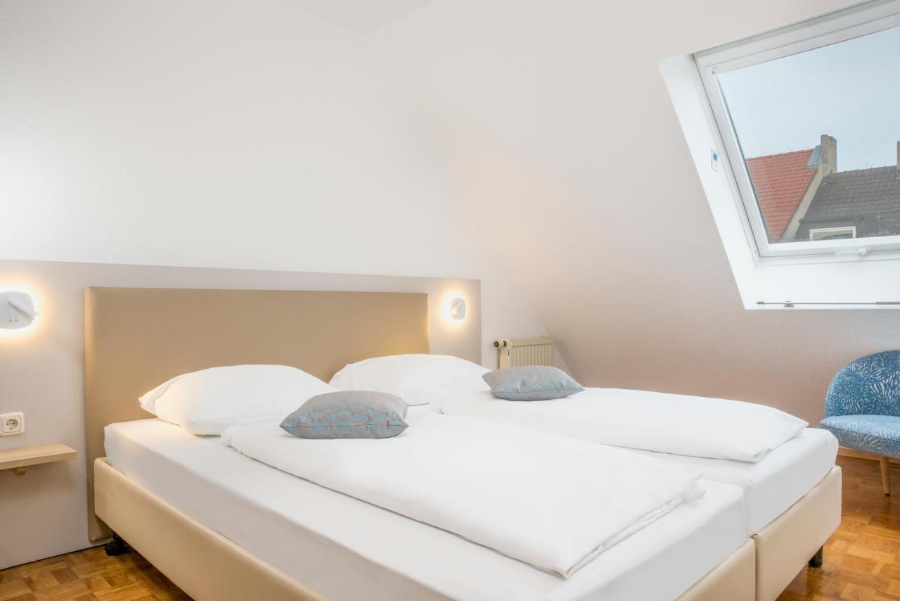 Hapimag Ferienwohnungen Muenchen Kültér fotó