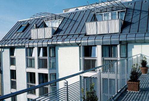 Hapimag Ferienwohnungen Muenchen Kültér fotó