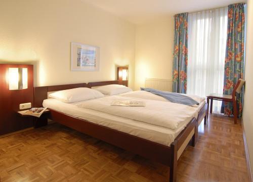Hapimag Ferienwohnungen Muenchen Kültér fotó